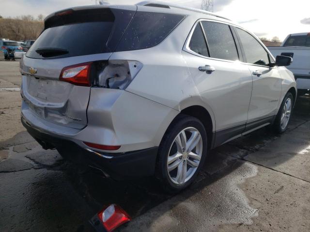 Photo 3 VIN: 3GNAXYEX0LS679308 - CHEVROLET EQUINOX PR 