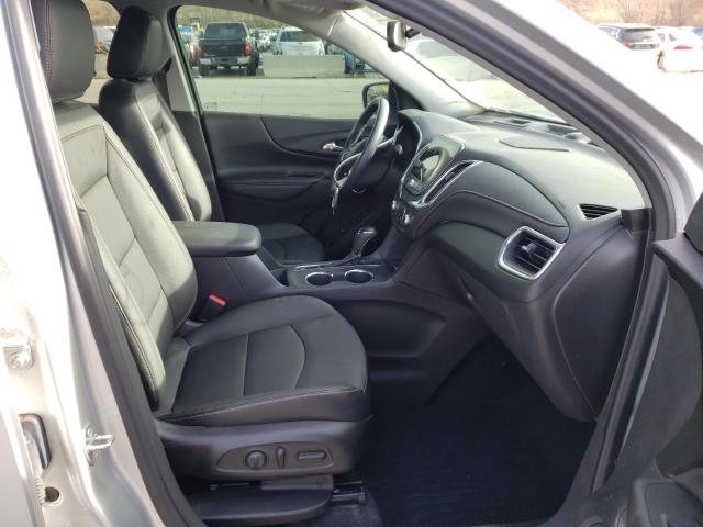 Photo 4 VIN: 3GNAXYEX0LS679308 - CHEVROLET EQUINOX PR 