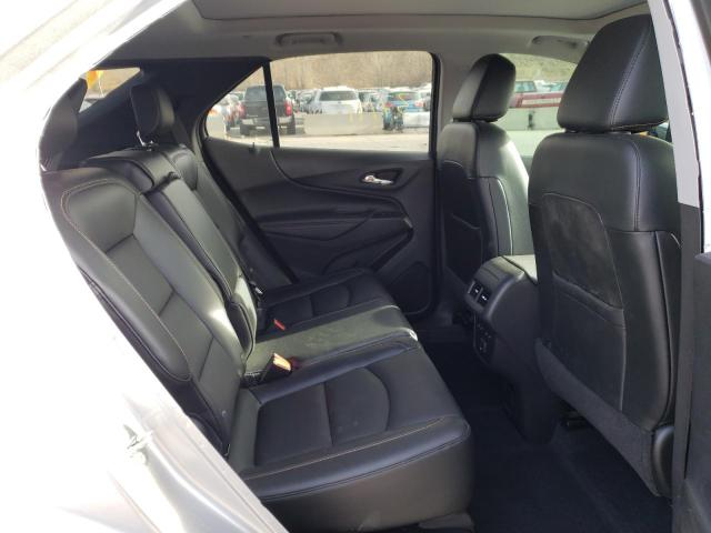 Photo 5 VIN: 3GNAXYEX0LS679308 - CHEVROLET EQUINOX PR 