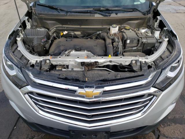 Photo 6 VIN: 3GNAXYEX0LS679308 - CHEVROLET EQUINOX PR 