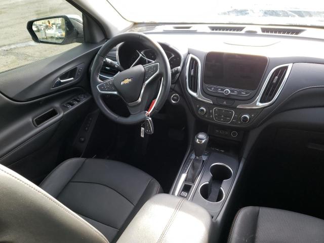 Photo 8 VIN: 3GNAXYEX0LS679308 - CHEVROLET EQUINOX PR 