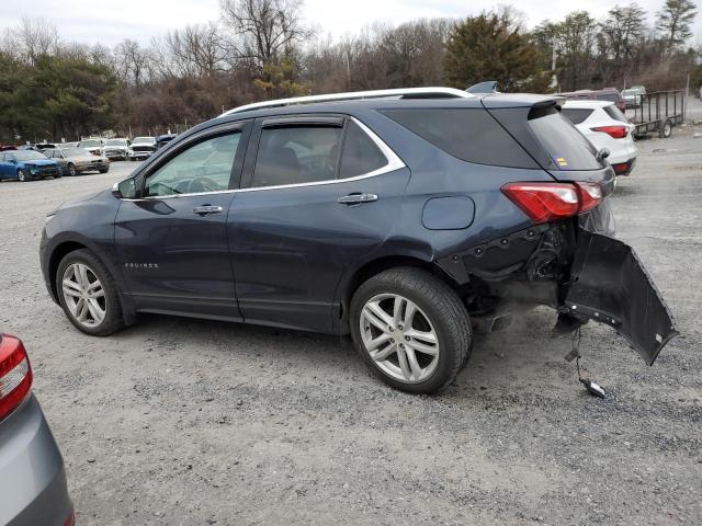 Photo 1 VIN: 3GNAXYEX1KL124313 - CHEVROLET EQUINOX PR 