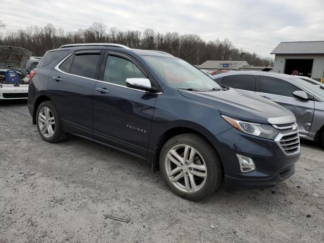 Photo 3 VIN: 3GNAXYEX1KL124313 - CHEVROLET EQUINOX PR 