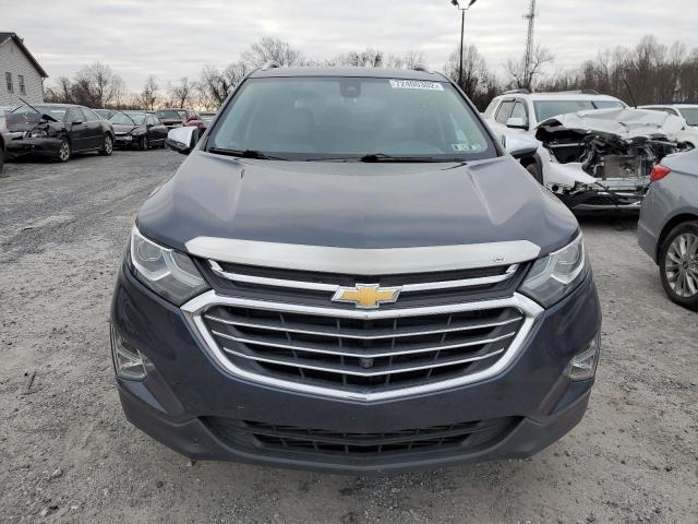 Photo 4 VIN: 3GNAXYEX1KL124313 - CHEVROLET EQUINOX PR 