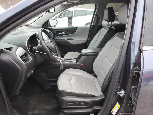 Photo 6 VIN: 3GNAXYEX1KL124313 - CHEVROLET EQUINOX PR 