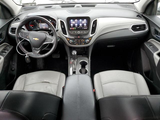 Photo 7 VIN: 3GNAXYEX1KL124313 - CHEVROLET EQUINOX PR 