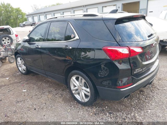 Photo 2 VIN: 3GNAXYEX1KL364770 - CHEVROLET EQUINOX 