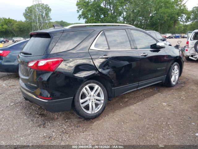 Photo 3 VIN: 3GNAXYEX1KL364770 - CHEVROLET EQUINOX 