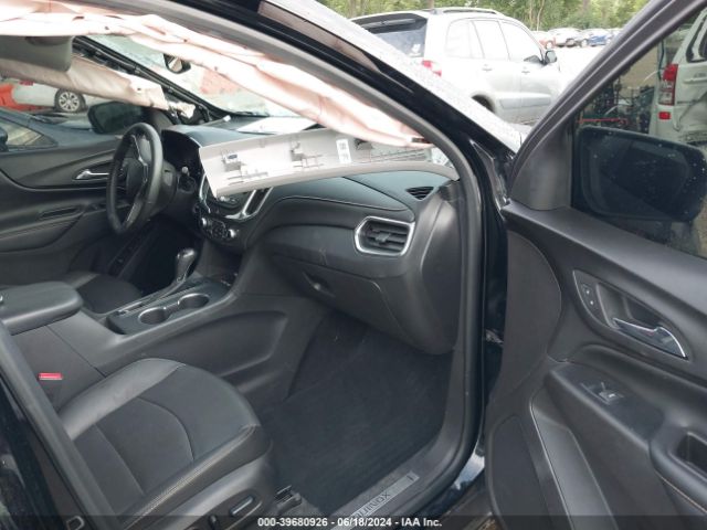 Photo 4 VIN: 3GNAXYEX1KL364770 - CHEVROLET EQUINOX 