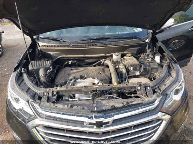 Photo 9 VIN: 3GNAXYEX1KL364770 - CHEVROLET EQUINOX 