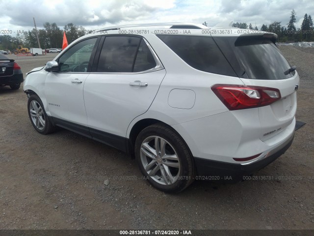 Photo 2 VIN: 3GNAXYEX1KS612067 - CHEVROLET EQUINOX 