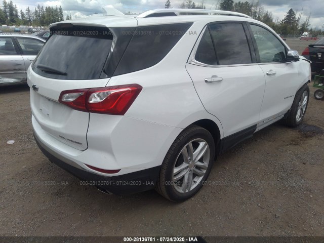 Photo 3 VIN: 3GNAXYEX1KS612067 - CHEVROLET EQUINOX 