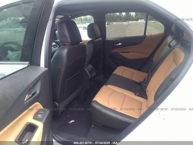 Photo 7 VIN: 3GNAXYEX1KS612067 - CHEVROLET EQUINOX 