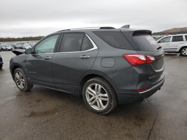 Photo 1 VIN: 3GNAXYEX1KS635719 - CHEVROLET EQUINOX PR 