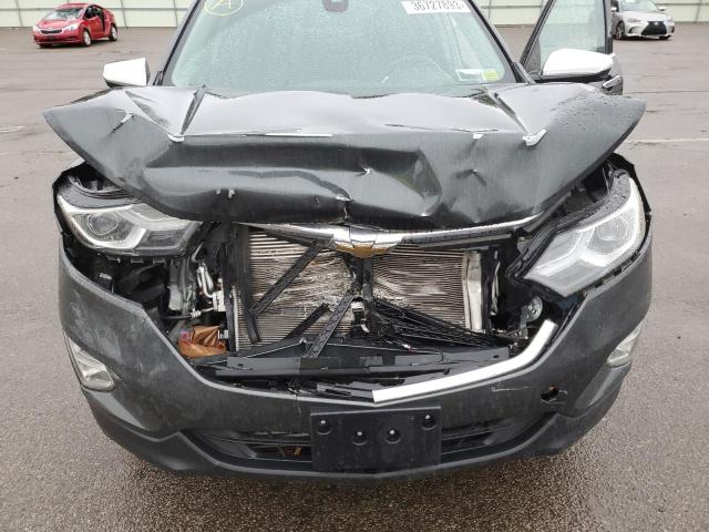 Photo 11 VIN: 3GNAXYEX1KS635719 - CHEVROLET EQUINOX PR 