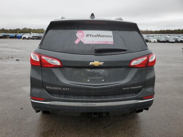 Photo 5 VIN: 3GNAXYEX1KS635719 - CHEVROLET EQUINOX PR 