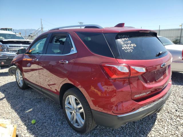 Photo 1 VIN: 3GNAXYEX1KS635848 - CHEVROLET EQUINOX PR 