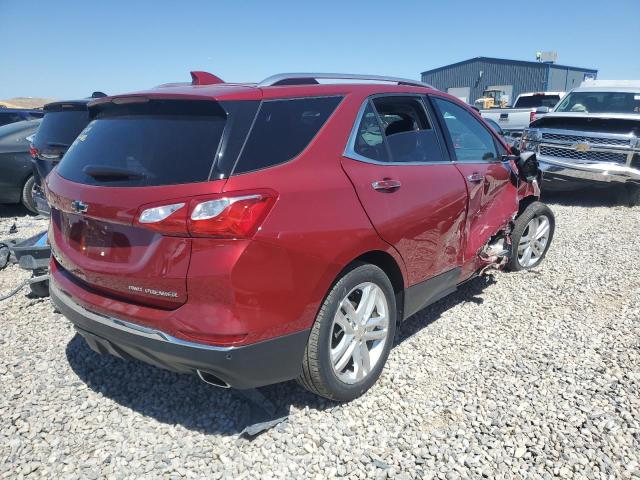 Photo 2 VIN: 3GNAXYEX1KS635848 - CHEVROLET EQUINOX PR 