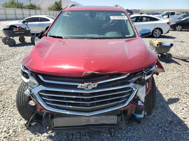 Photo 4 VIN: 3GNAXYEX1KS635848 - CHEVROLET EQUINOX PR 