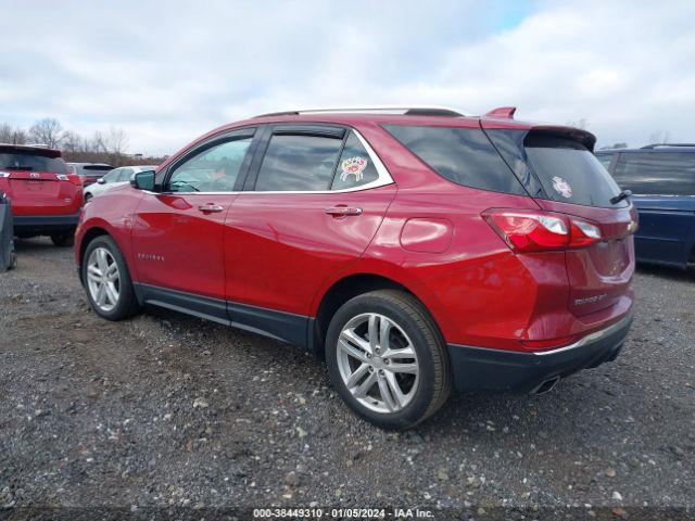 Photo 2 VIN: 3GNAXYEX1KS679901 - CHEVROLET EQUINOX 