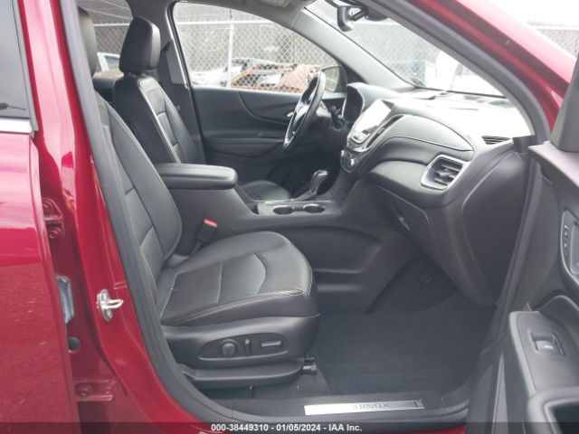 Photo 4 VIN: 3GNAXYEX1KS679901 - CHEVROLET EQUINOX 