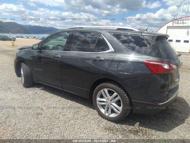 Photo 2 VIN: 3GNAXYEX1LS506686 - CHEVROLET EQUINOX 