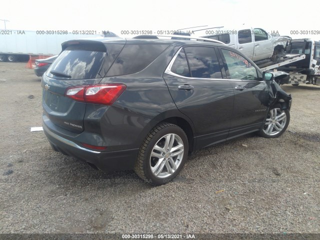 Photo 3 VIN: 3GNAXYEX1LS506686 - CHEVROLET EQUINOX 