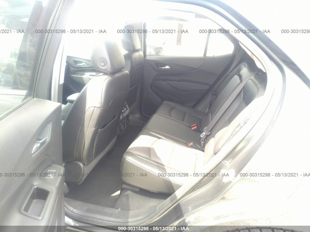 Photo 7 VIN: 3GNAXYEX1LS506686 - CHEVROLET EQUINOX 