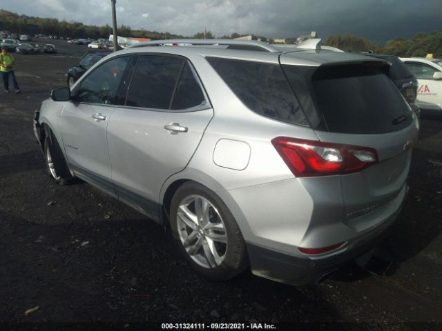 Photo 2 VIN: 3GNAXYEX1LS539705 - CHEVROLET EQUINOX 