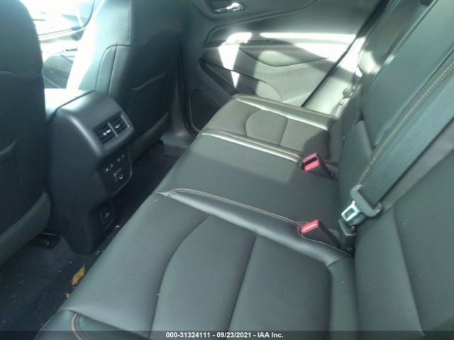 Photo 7 VIN: 3GNAXYEX1LS539705 - CHEVROLET EQUINOX 