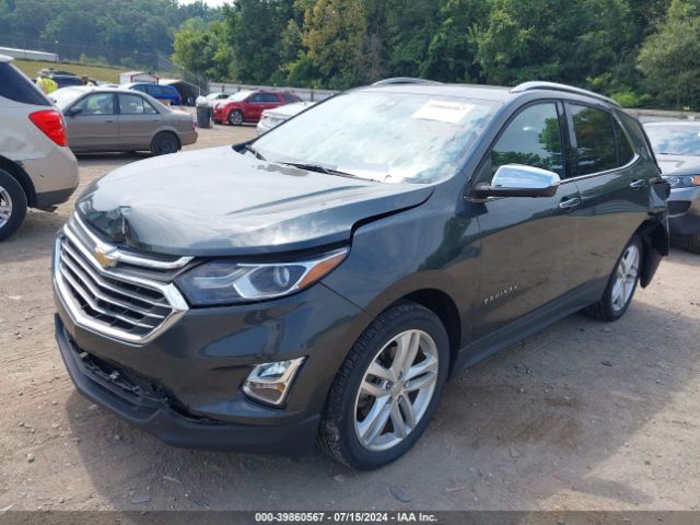 Photo 1 VIN: 3GNAXYEX1LS675669 - CHEVROLET EQUINOX 