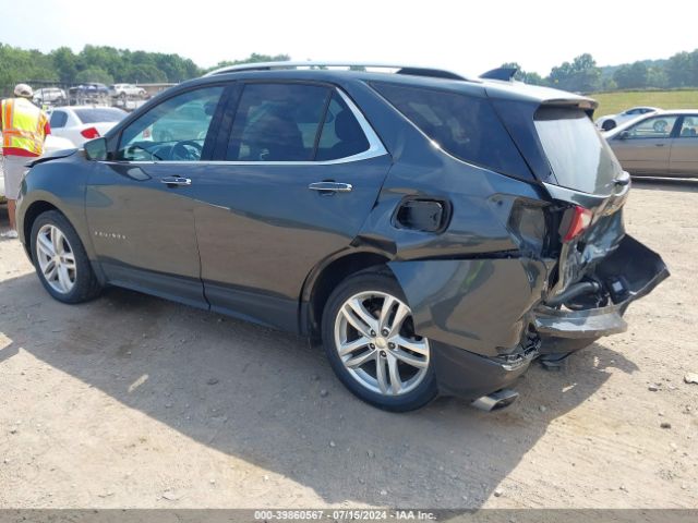 Photo 2 VIN: 3GNAXYEX1LS675669 - CHEVROLET EQUINOX 