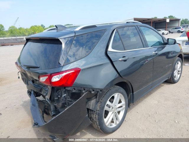 Photo 3 VIN: 3GNAXYEX1LS675669 - CHEVROLET EQUINOX 