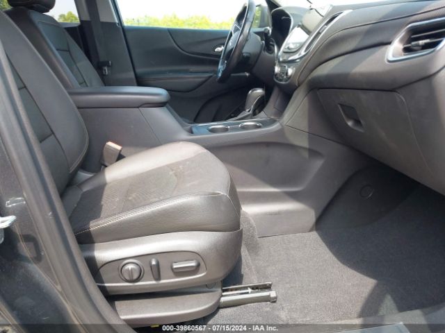 Photo 4 VIN: 3GNAXYEX1LS675669 - CHEVROLET EQUINOX 