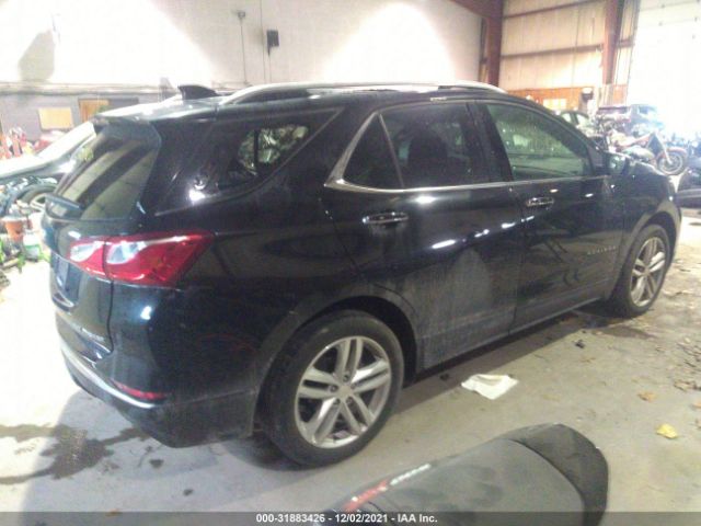 Photo 3 VIN: 3GNAXYEX2KL306201 - CHEVROLET EQUINOX 