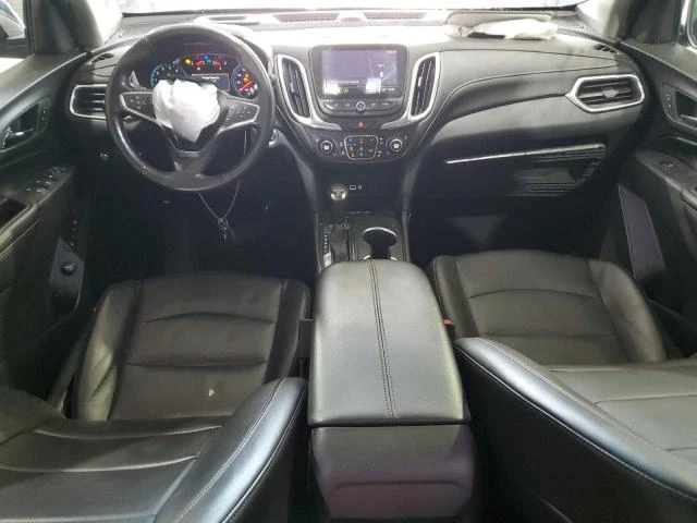 Photo 7 VIN: 3GNAXYEX2KL312385 - CHEVROLET EQUINOX PR 