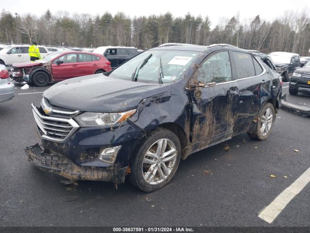 Photo 1 VIN: 3GNAXYEX2LS732963 - CHEVROLET EQUINOX 