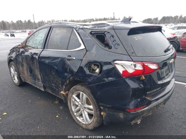 Photo 2 VIN: 3GNAXYEX2LS732963 - CHEVROLET EQUINOX 