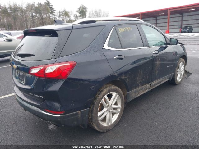 Photo 3 VIN: 3GNAXYEX2LS732963 - CHEVROLET EQUINOX 