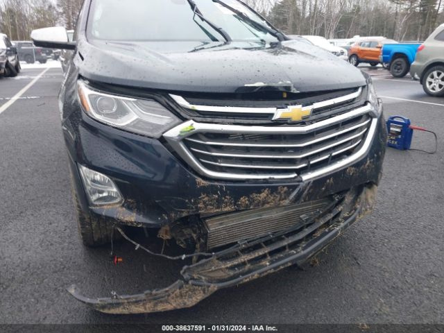 Photo 5 VIN: 3GNAXYEX2LS732963 - CHEVROLET EQUINOX 