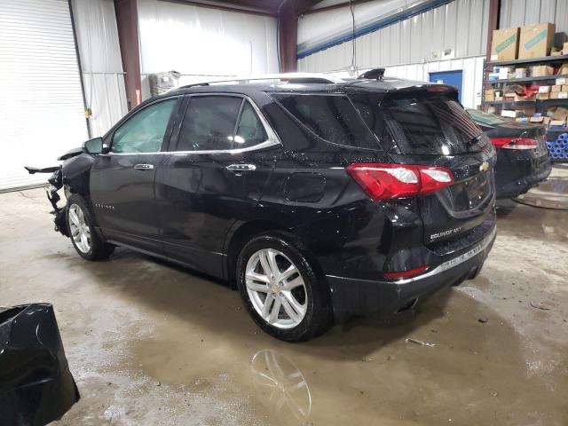 Photo 1 VIN: 3GNAXYEX3KL105424 - CHEVROLET EQUINOX PR 