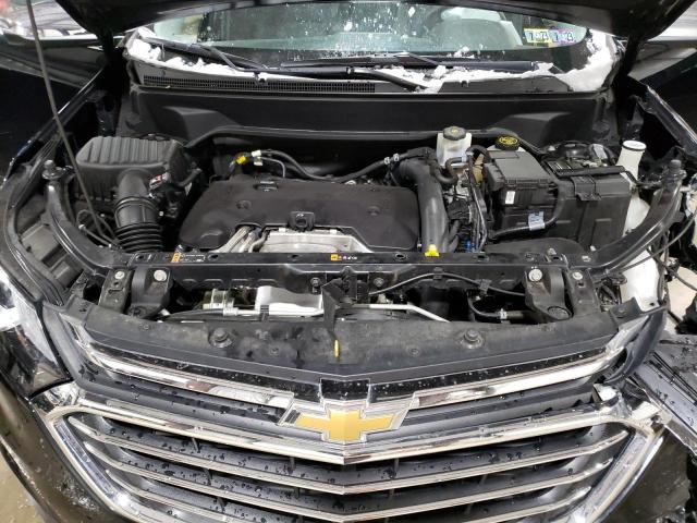 Photo 11 VIN: 3GNAXYEX3KL105424 - CHEVROLET EQUINOX PR 