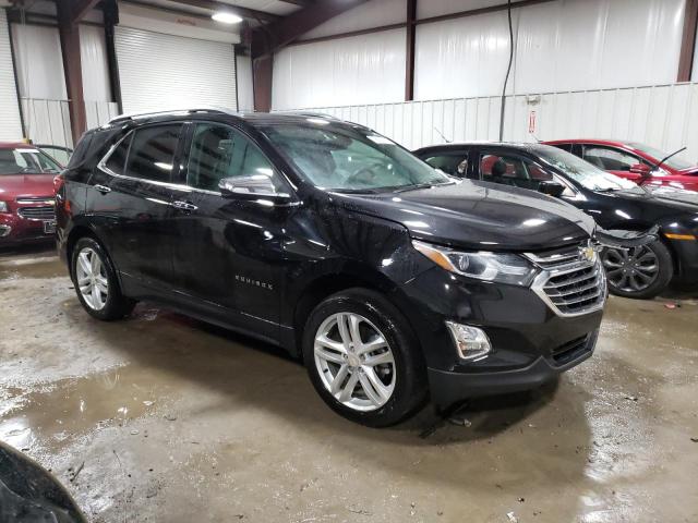 Photo 3 VIN: 3GNAXYEX3KL105424 - CHEVROLET EQUINOX PR 