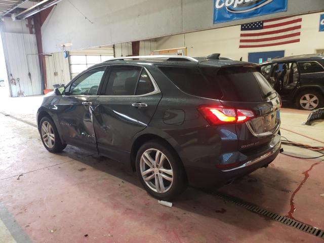 Photo 1 VIN: 3GNAXYEX3KS555807 - CHEVROLET EQUINOX PR 