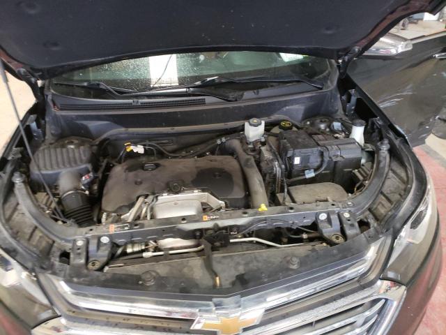 Photo 11 VIN: 3GNAXYEX3KS555807 - CHEVROLET EQUINOX PR 