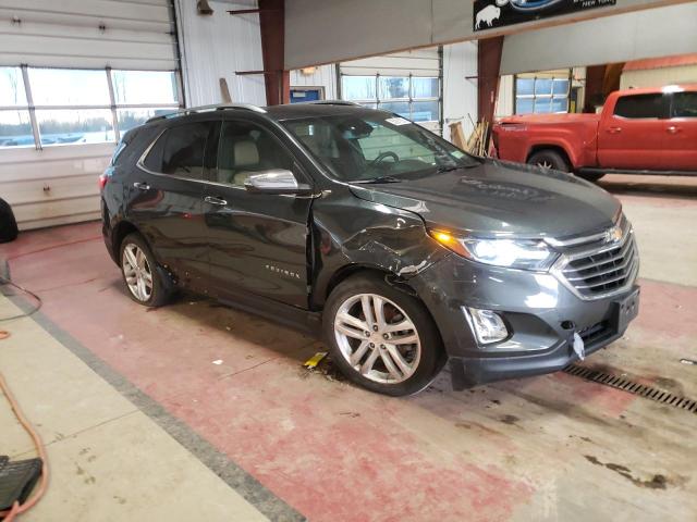 Photo 3 VIN: 3GNAXYEX3KS555807 - CHEVROLET EQUINOX PR 