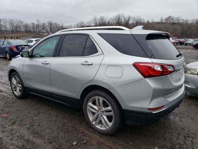 Photo 1 VIN: 3GNAXYEX3KS567858 - CHEVROLET EQUINOX PR 