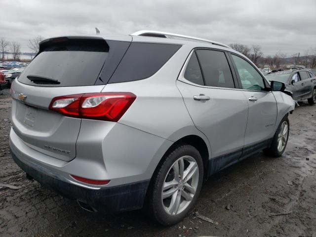 Photo 2 VIN: 3GNAXYEX3KS567858 - CHEVROLET EQUINOX PR 