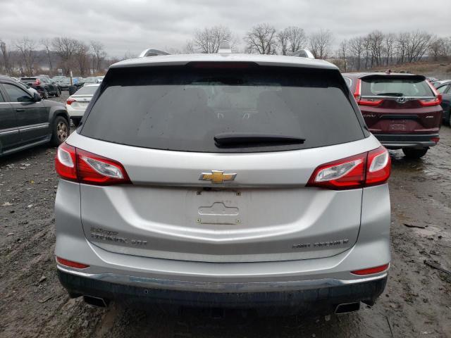 Photo 5 VIN: 3GNAXYEX3KS567858 - CHEVROLET EQUINOX PR 