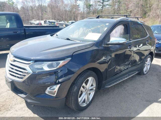 Photo 1 VIN: 3GNAXYEX3LS501442 - CHEVROLET EQUINOX 